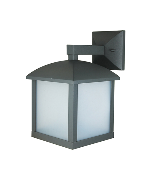 Outdoor Dome Wall Lamp 4611