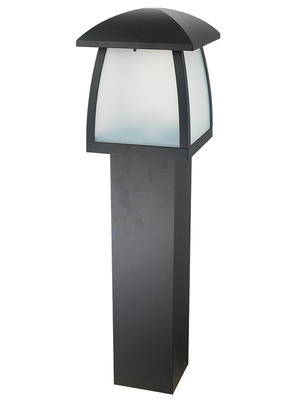 Outdoor Garden Decorative Bollard Light