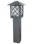 modern customized design  bollard lamp 7806A-8806A