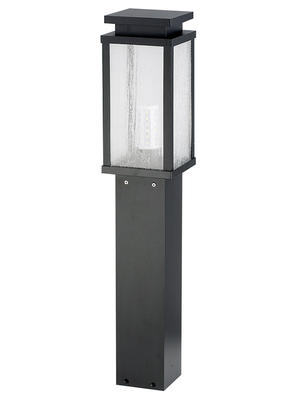  die casting  bollard  lamp Capture-064460 for wet locations