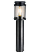 Cylinder shape bollard Lamp Capture-064479