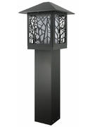141106A-141306A Outdoor Waterproof Decorative Bollard Light For Garden