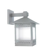 Chinese Style Roof Wall Light
