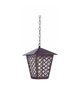 Outdoor Large Pendant Lamp 4995