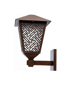 Balcony Classical Wall Mounting Fixture