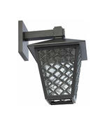 Vintage Outdoor Wall Lamp Product