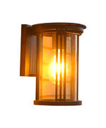 Classic Bright Wall Lamp Ip44