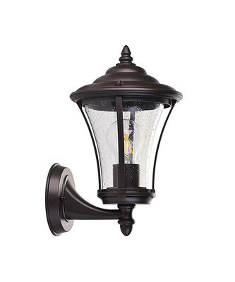 English Style Outdoor Wall Lamp