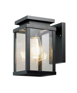 CE Approved Hot Sell Square Wall Lamp