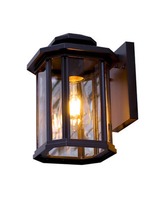 Price Outside Glass Diffuser Wall Lamps