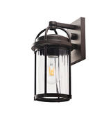 Special Design Ip44 ETL Approved Yard Wall Lamp