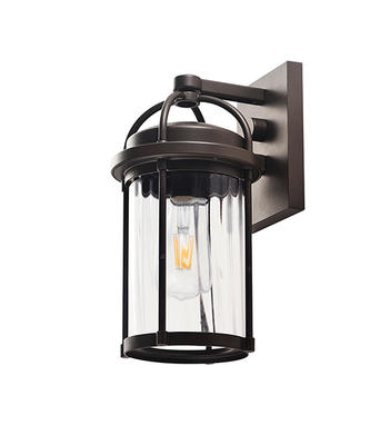 Special Design Ip44 ETL Approved Yard Wall Lamp