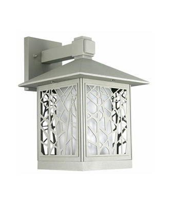 Lighting wall lamp for Outdoor Garden  Lawn