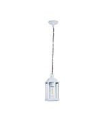 LED Outdoor Ceiling Lamp