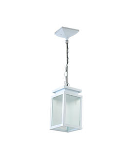 Outdoor Pendant Light Decorative Hanging Chain Lamp DSC_1615