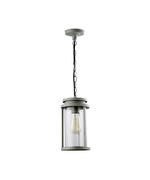 Glass Diffuser Round Garden Ceiling Lamp