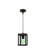 Simple Design Outdoor Chain Lamp