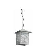 Traditional Outdoor Ceiling Lamp