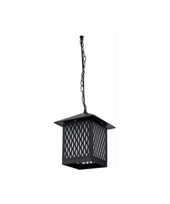 Cage Hanging Pendant Lamp