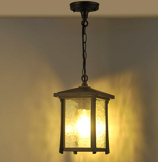 The Benefits of Traditional Post Lamps