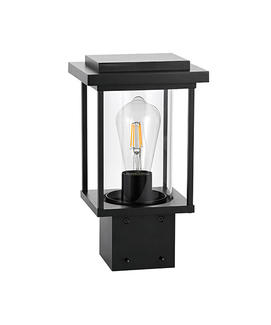 China sales pillar lamp 2044