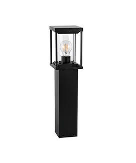 Square outdoor use bollard lamp 2054(H600MM)