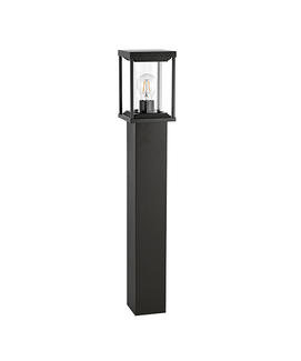 Square outdoor use bollard lamp 2054(H800MM)