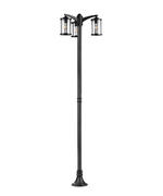 21015 pole lamp