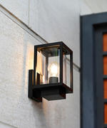 2201B Square Lighting CE&ETL Certification Outdoor Light