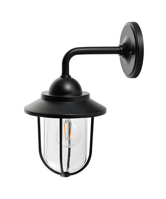 2211-1 Special Pattern Design Outdoor wall lamp