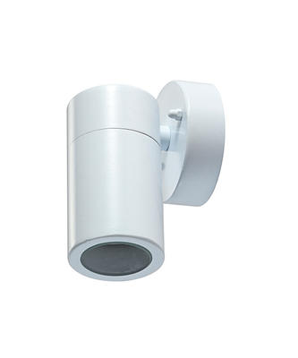 Q001 Under roof wall lamp with arc arm