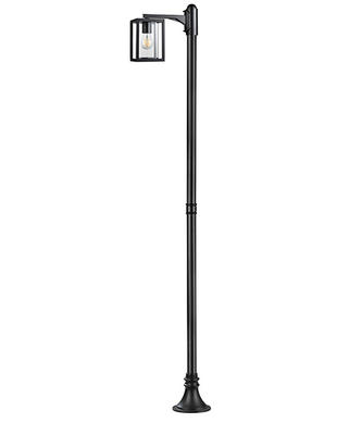 22013A LED garden lighting pole light IP44 European style garden lamp uesd for Led Bollard Light