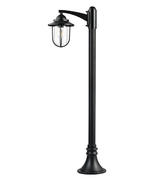 22212 Best Price Outdoor Pole Lamp